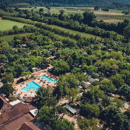 Camping Le Perpetuum ****