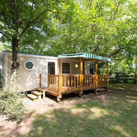 Camping Le Perpetuum **** Camping *