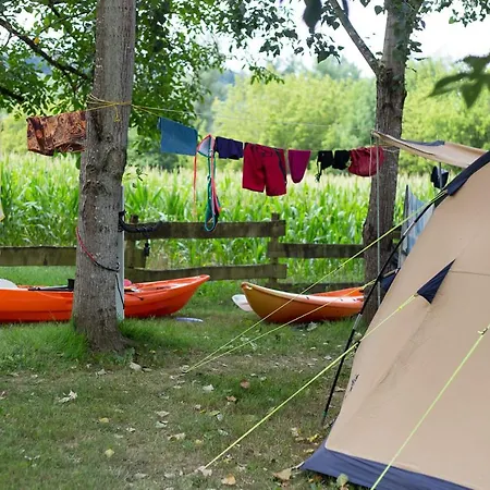 Camping Le Perpetuum **** Camping *