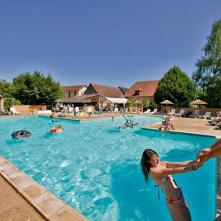 Camping Le Perpetuum **** Camping *