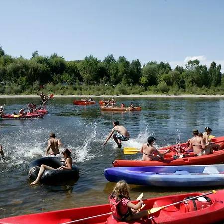 Campsite Le Perpetuum